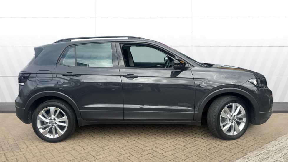 Volkswagen T-Cross 1.0 TSI SE 5dr Petrol Estate - Image 5