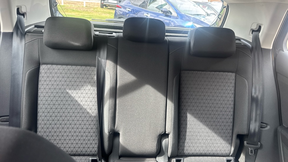 Volkswagen T-Cross 1.0 TSI SE 5dr Petrol Estate - Image 15