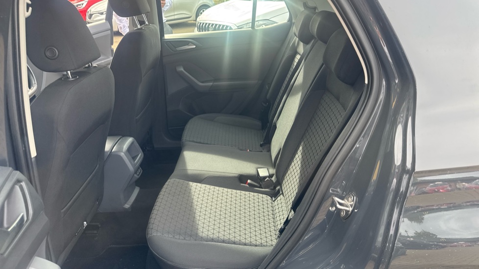Volkswagen T-Cross 1.0 TSI SE 5dr Petrol Estate - Image 16
