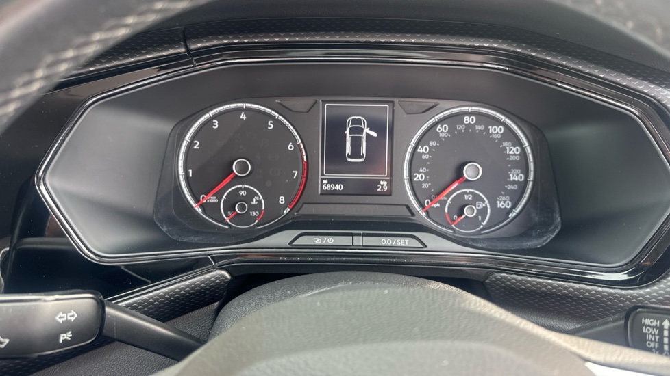 Volkswagen T-Cross 1.0 TSI SE 5dr Petrol Estate - Image 18