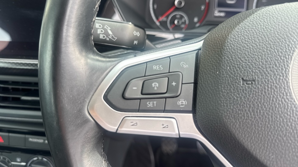 Volkswagen T-Cross 1.0 TSI SE 5dr Petrol Estate - Image 22
