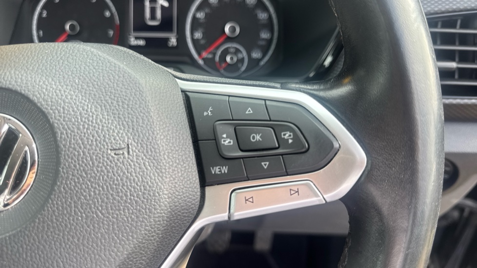 Volkswagen T-Cross 1.0 TSI SE 5dr Petrol Estate - Image 23