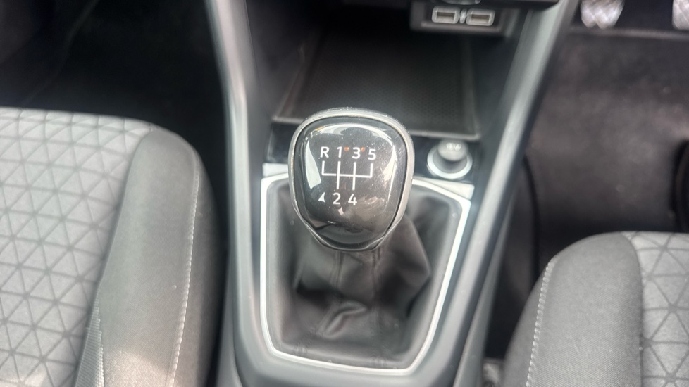 Volkswagen T-Cross 1.0 TSI SE 5dr Petrol Estate - Image 26