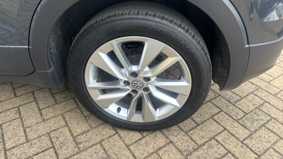 Volkswagen T-Cross 1.0 TSI SE 5dr Petrol Estate - Image 33