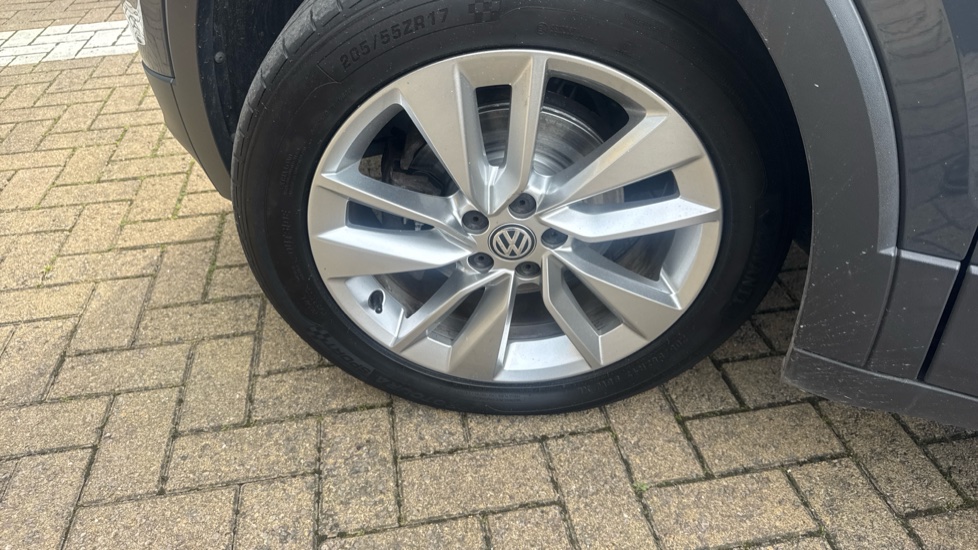 Volkswagen T-Cross 1.0 TSI SE 5dr Petrol Estate - Image 34