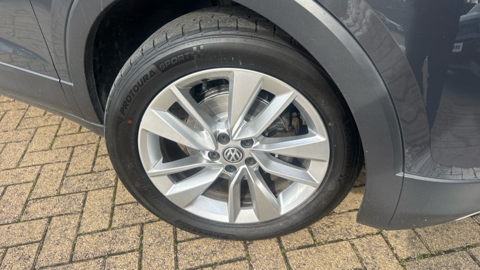 Volkswagen T-Cross 1.0 TSI SE 5dr Petrol Estate - Image 35