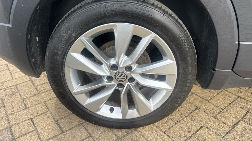 Volkswagen T-Cross 1.0 TSI SE 5dr Petrol Estate - Image 36