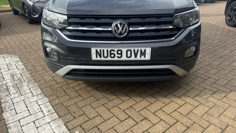 Volkswagen T-Cross 1.0 TSI SE 5dr Petrol Estate - Image 37