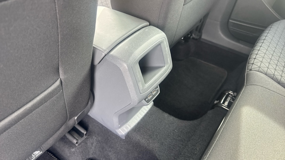 Volkswagen T-Cross 1.0 TSI SE 5dr Petrol Estate - Image 38