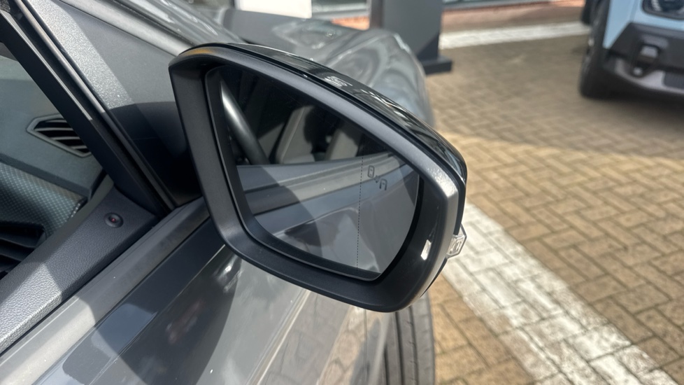 Volkswagen T-Cross 1.0 TSI SE 5dr Petrol Estate - Image 40