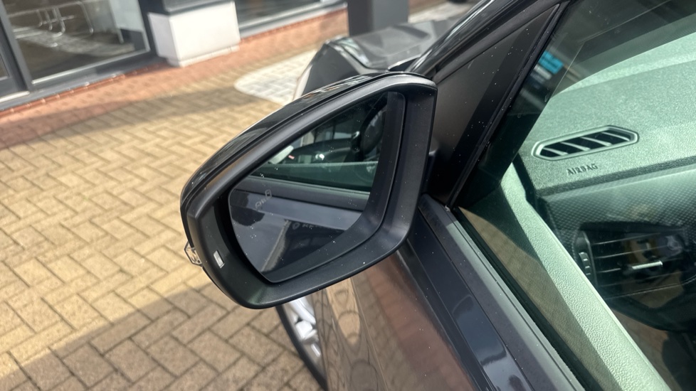 Volkswagen T-Cross 1.0 TSI SE 5dr Petrol Estate - Image 41