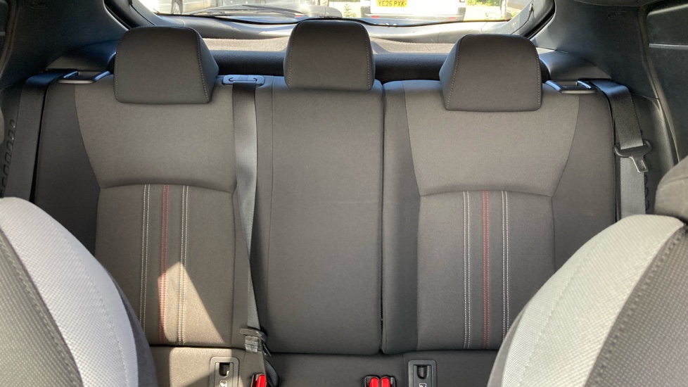 Toyota C-HR 1.8 Hybrid GR Sport 5dr CVT Hybrid Hatchback - Image 15