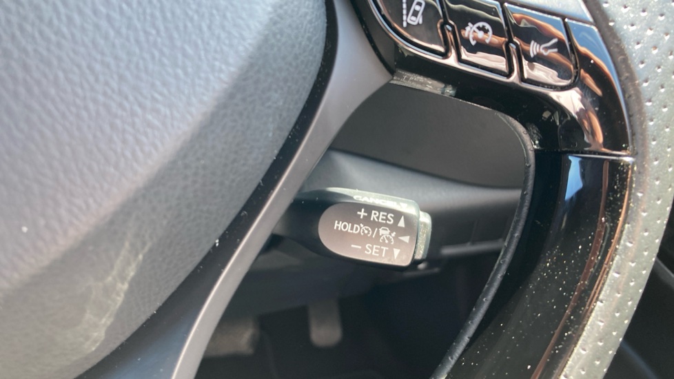 Toyota C-HR 1.8 Hybrid GR Sport 5dr CVT Hybrid Hatchback - Image 23