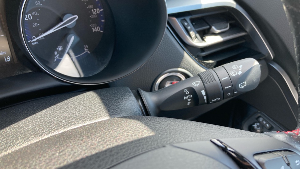 Toyota C-HR 1.8 Hybrid GR Sport 5dr CVT Hybrid Hatchback - Image 26