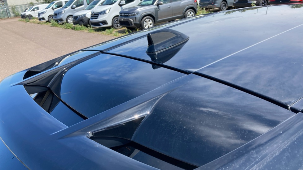 Toyota C-HR 1.8 Hybrid GR Sport 5dr CVT Hybrid Hatchback - Image 44
