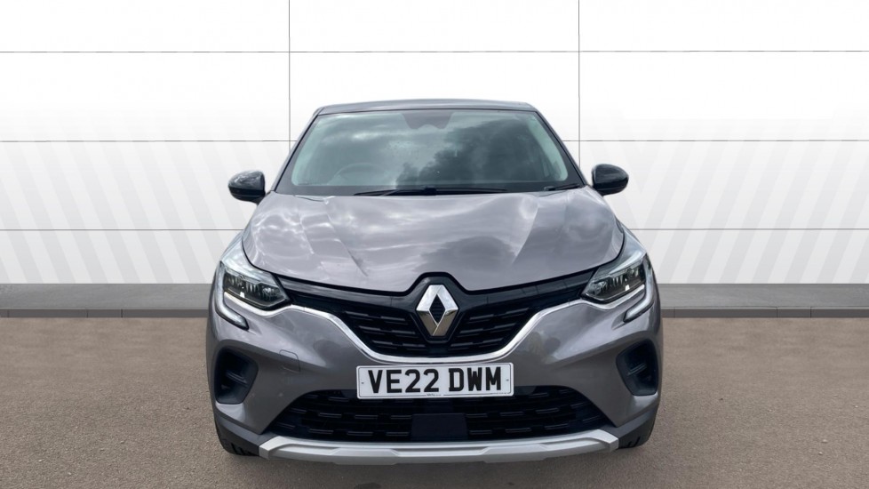 Renault Captur 1.0 TCE 90 Iconic Edition 5dr Petrol Hatchback - Image 3