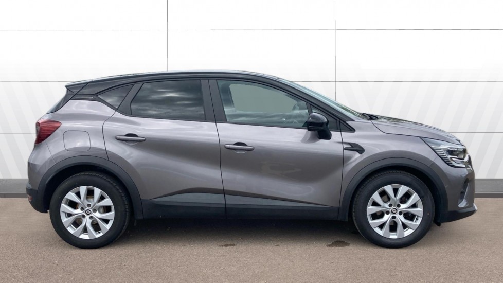 Renault Captur 1.0 TCE 90 Iconic Edition 5dr Petrol Hatchback - Image 5