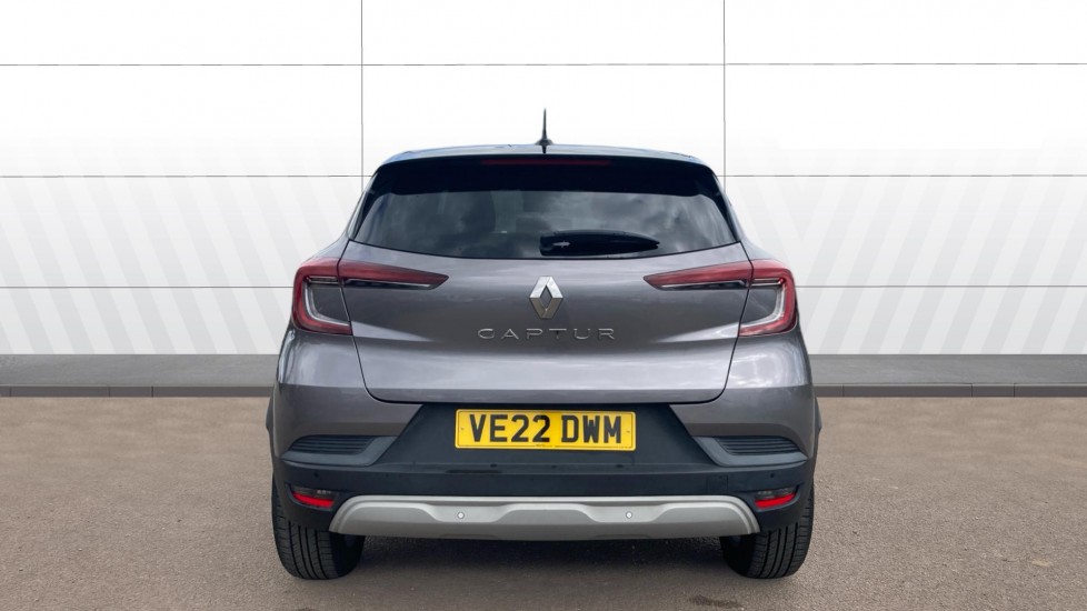 Renault Captur 1.0 TCE 90 Iconic Edition 5dr Petrol Hatchback - Image 6