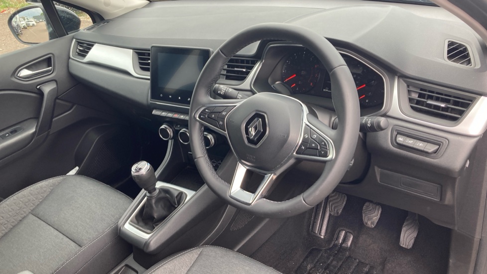 Renault Captur 1.0 TCE 90 Iconic Edition 5dr Petrol Hatchback - Image 11