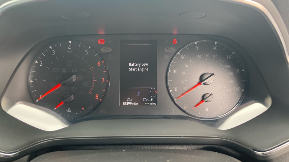 Renault Captur 1.0 TCE 90 Iconic Edition 5dr Petrol Hatchback - Image 18
