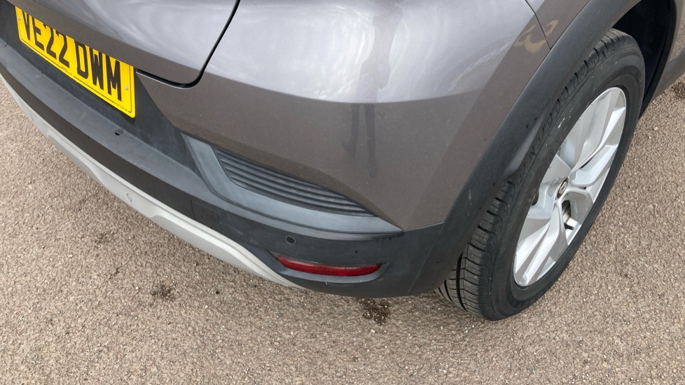 Renault Captur 1.0 TCE 90 Iconic Edition 5dr Petrol Hatchback - Image 30