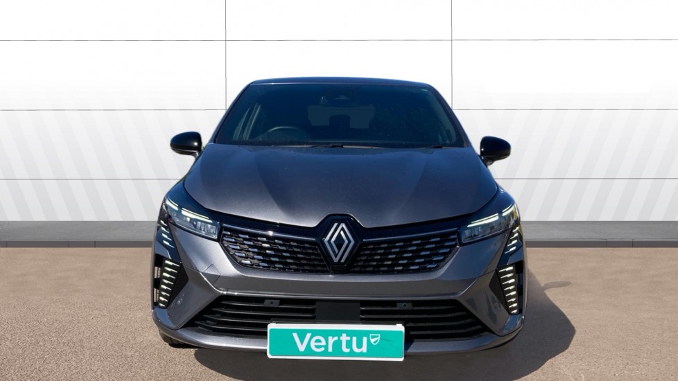 Renault Clio 1.6 E-TECH full hybrid 145 Techno 5dr Auto Hybrid Hatchback - Image 3