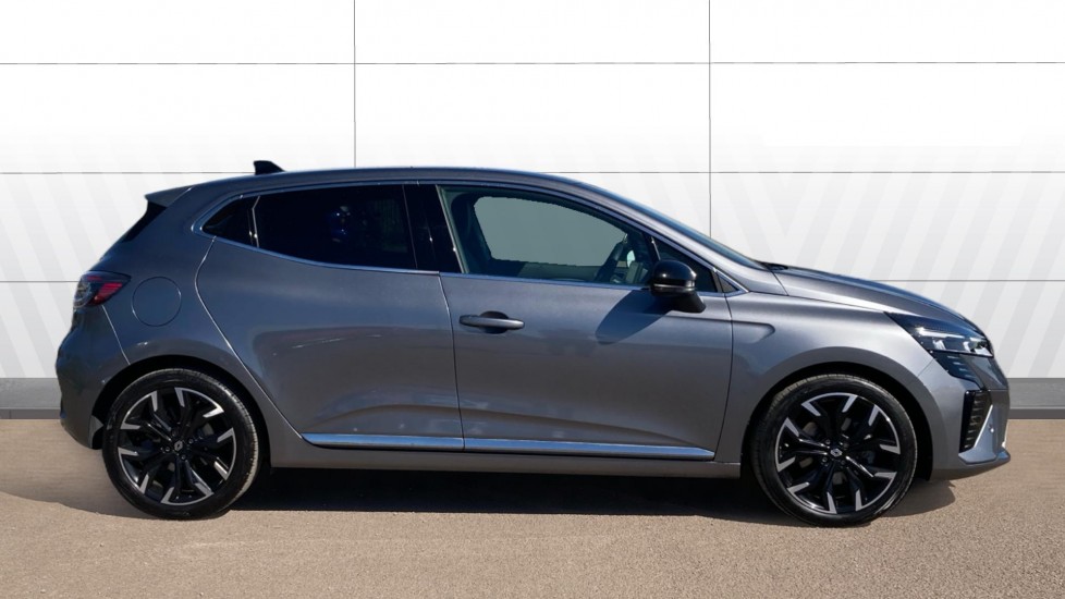 Renault Clio 1.6 E-TECH full hybrid 145 Techno 5dr Auto Hybrid Hatchback - Image 5