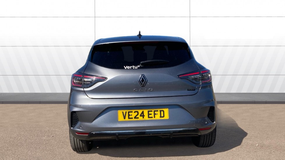 Renault Clio 1.6 E-TECH full hybrid 145 Techno 5dr Auto Hybrid Hatchback - Image 6