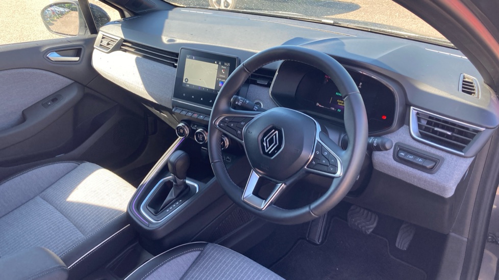 Renault Clio 1.6 E-TECH full hybrid 145 Techno 5dr Auto Hybrid Hatchback - Image 11