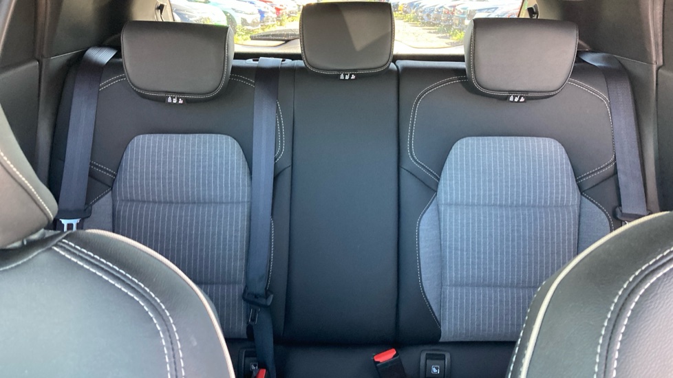 Renault Clio 1.6 E-TECH full hybrid 145 Techno 5dr Auto Hybrid Hatchback - Image 15