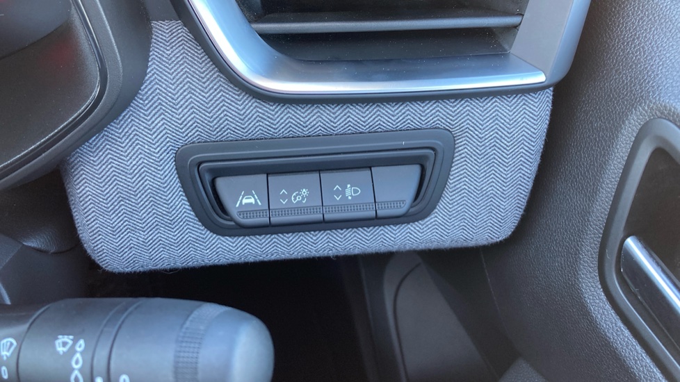 Renault Clio 1.6 E-TECH full hybrid 145 Techno 5dr Auto Hybrid Hatchback - Image 25