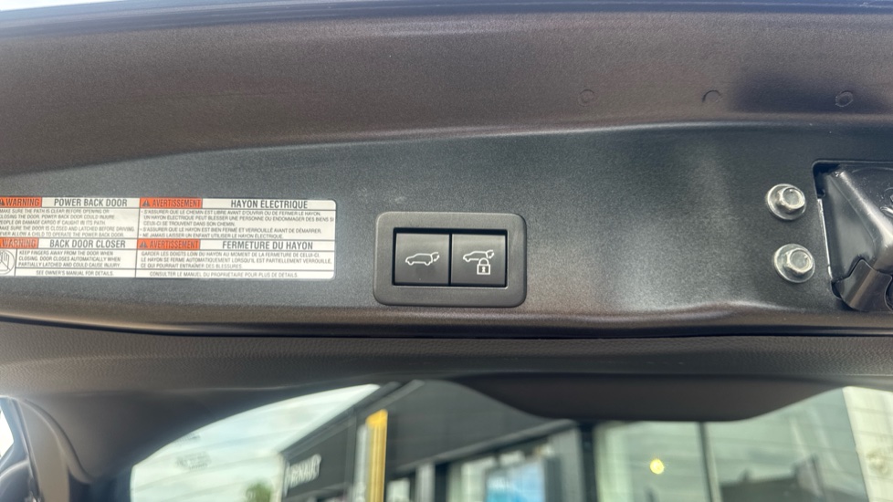 Toyota Yaris Cross 1.5 Hybrid Excel 5dr CVT Hybrid Estate - Image 21