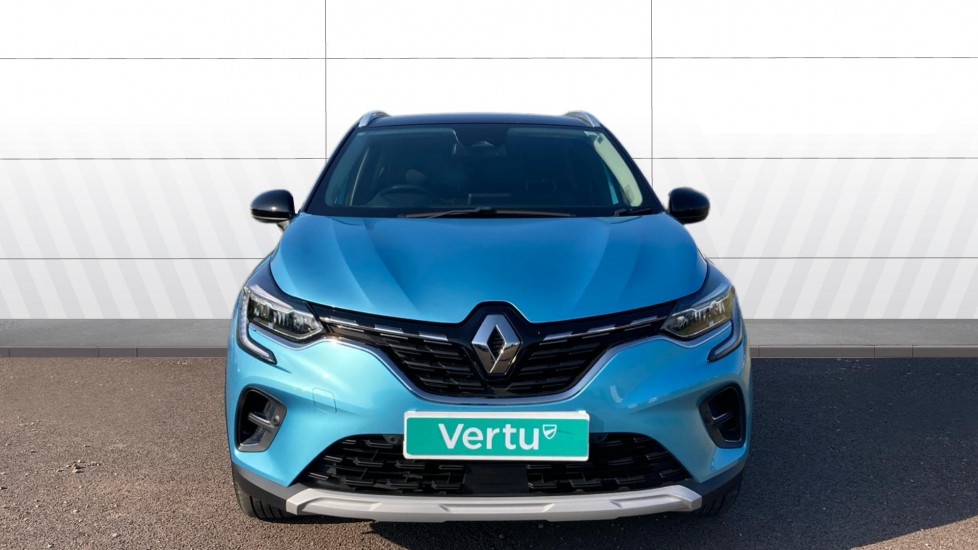Renault Captur 1.3 TCE 130 S Edition 5dr EDC Petrol Hatchback - Image 3