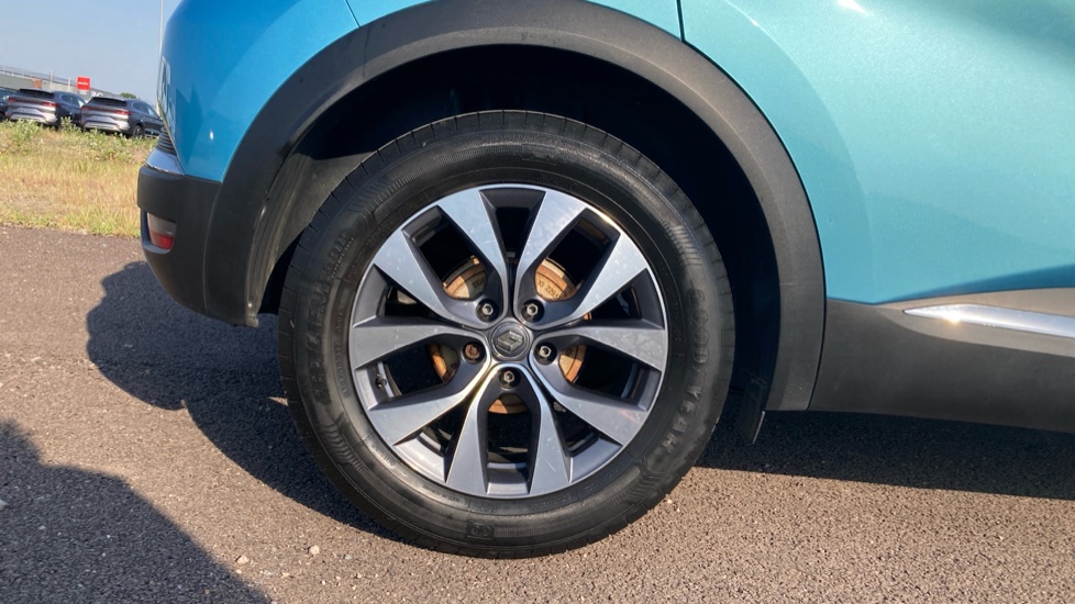 Renault Captur 1.3 TCE 130 S Edition 5dr EDC Petrol Hatchback - Image 7