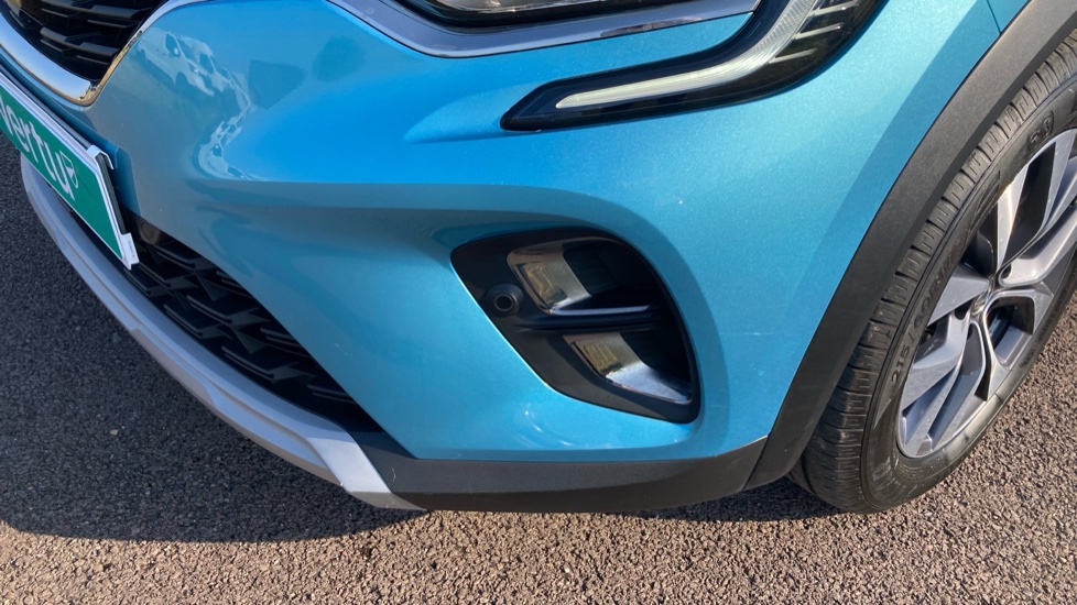 Renault Captur 1.3 TCE 130 S Edition 5dr EDC Petrol Hatchback - Image 37