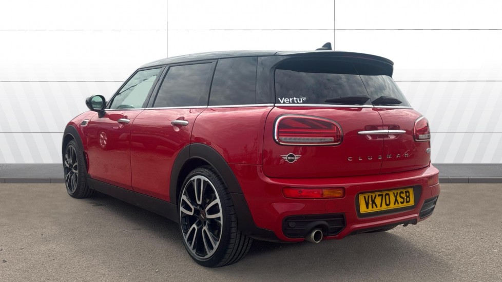 MINI Clubman 1.5 Cooper Sport 6dr Auto Petrol Estate - Image 2