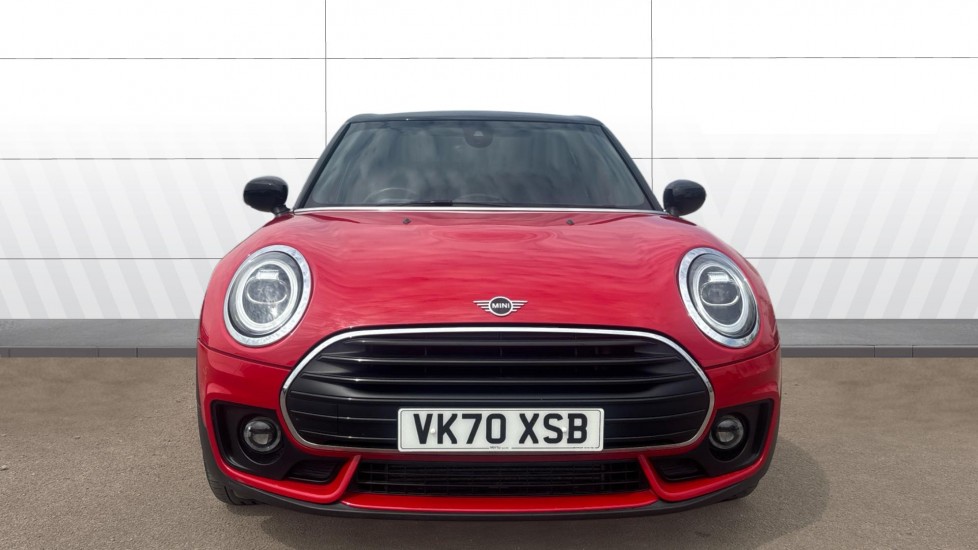 MINI Clubman 1.5 Cooper Sport 6dr Auto Petrol Estate - Image 3