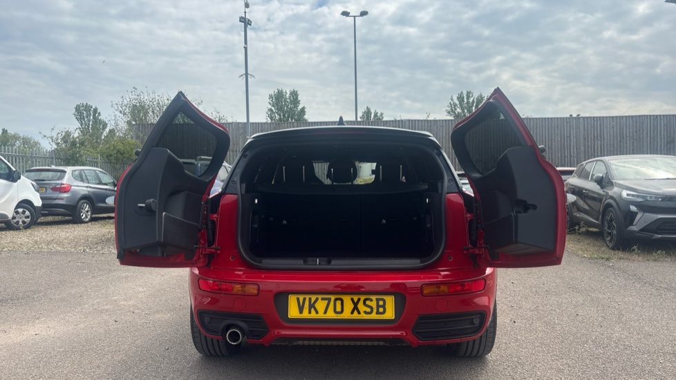 MINI Clubman 1.5 Cooper Sport 6dr Auto Petrol Estate - Image 4