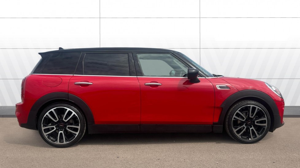 MINI Clubman 1.5 Cooper Sport 6dr Auto Petrol Estate - Image 5