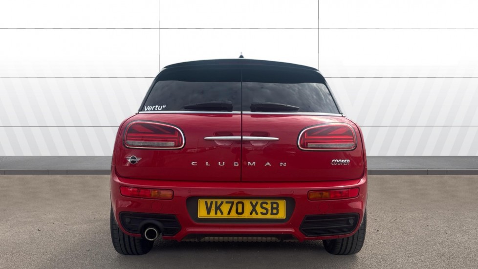 MINI Clubman 1.5 Cooper Sport 6dr Auto Petrol Estate - Image 6
