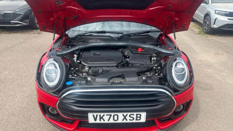 MINI Clubman 1.5 Cooper Sport 6dr Auto Petrol Estate - Image 8
