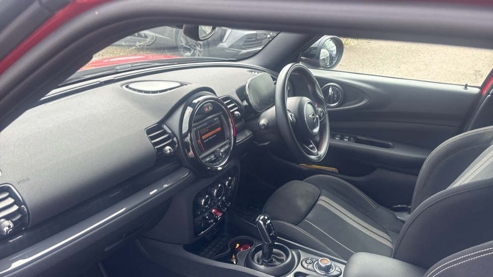MINI Clubman 1.5 Cooper Sport 6dr Auto Petrol Estate - Image 9