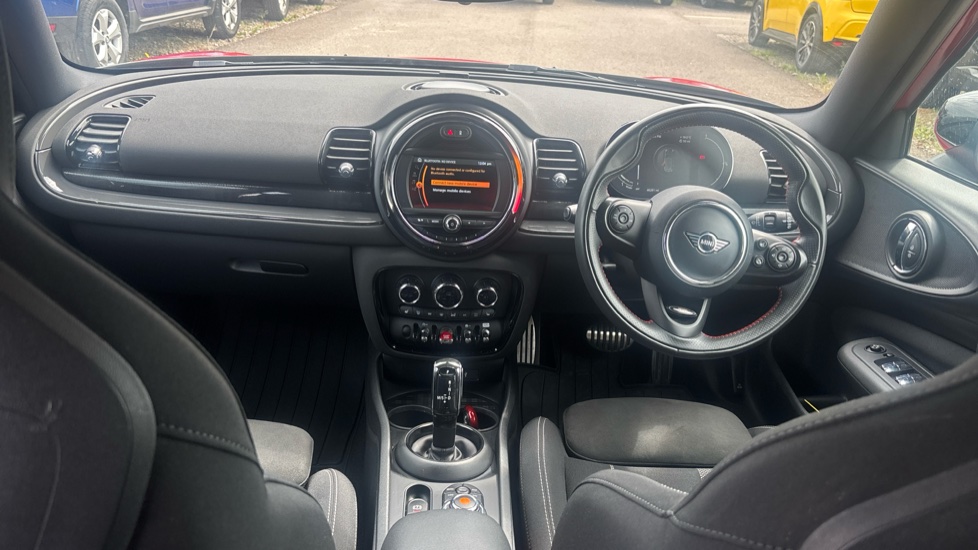 MINI Clubman 1.5 Cooper Sport 6dr Auto Petrol Estate - Image 10
