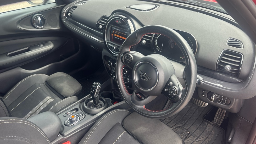 MINI Clubman 1.5 Cooper Sport 6dr Auto Petrol Estate - Image 11