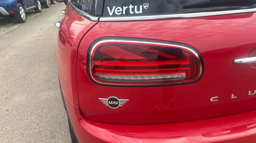 MINI Clubman 1.5 Cooper Sport 6dr Auto Petrol Estate - Image 29