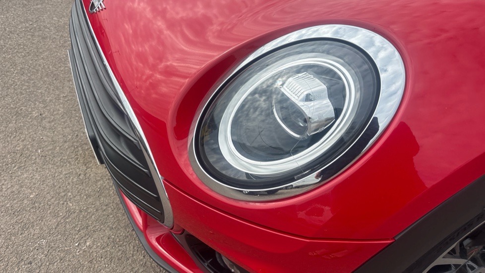 MINI Clubman 1.5 Cooper Sport 6dr Auto Petrol Estate - Image 30