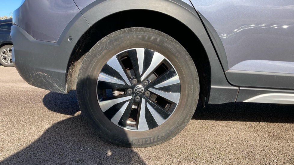 Volkswagen Taigo 1.0 TSI 110 Life 5dr Petrol Hatchback - Image 7