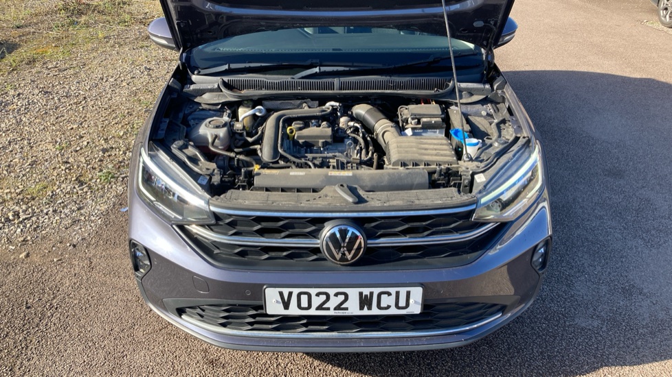 Volkswagen Taigo 1.0 TSI 110 Life 5dr Petrol Hatchback - Image 8