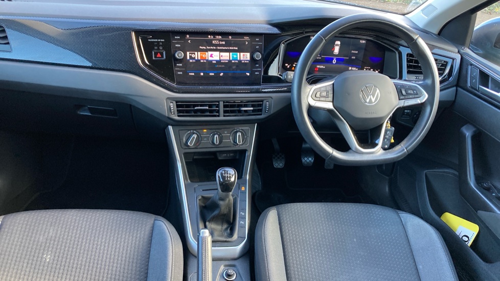 Volkswagen Taigo 1.0 TSI 110 Life 5dr Petrol Hatchback - Image 10