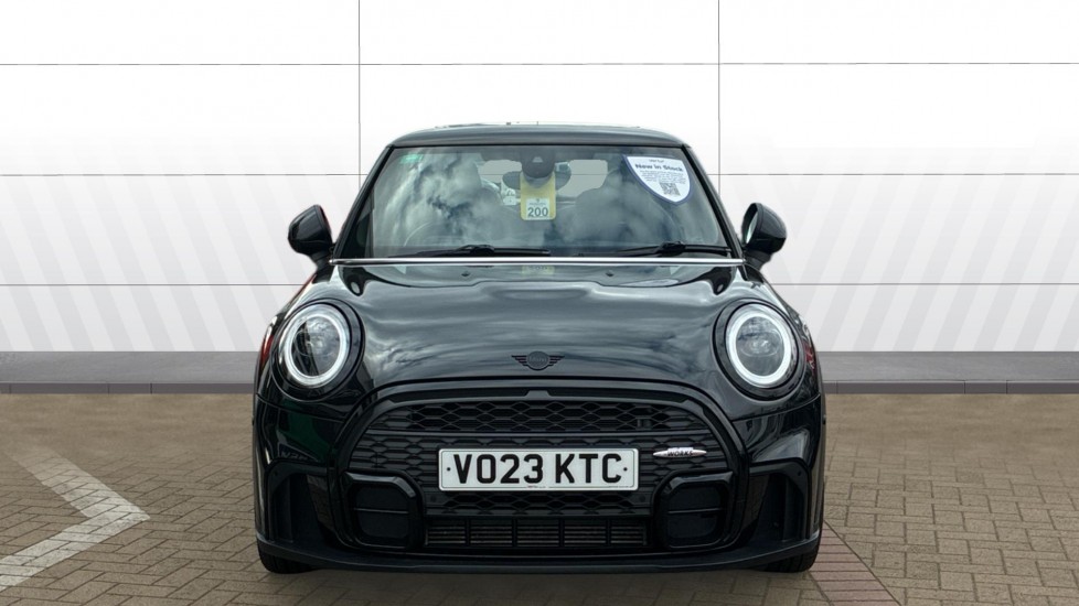 MINI Hatchback 1.5 Cooper Sport 3dr Auto [Comfort/Nav Pack] Petrol Hatchback - Image 3